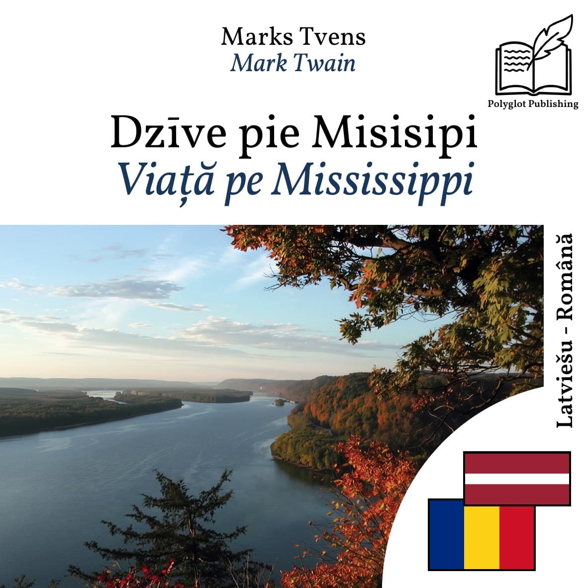 Viață pe Mississippi