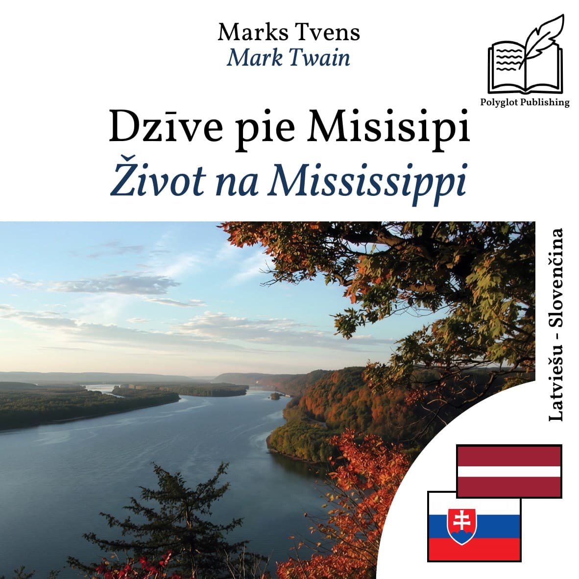 Život na Mississippi