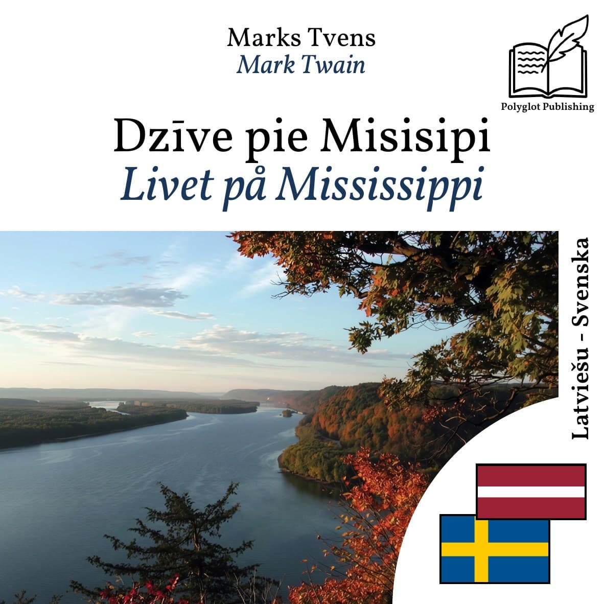 Livet på Mississippi