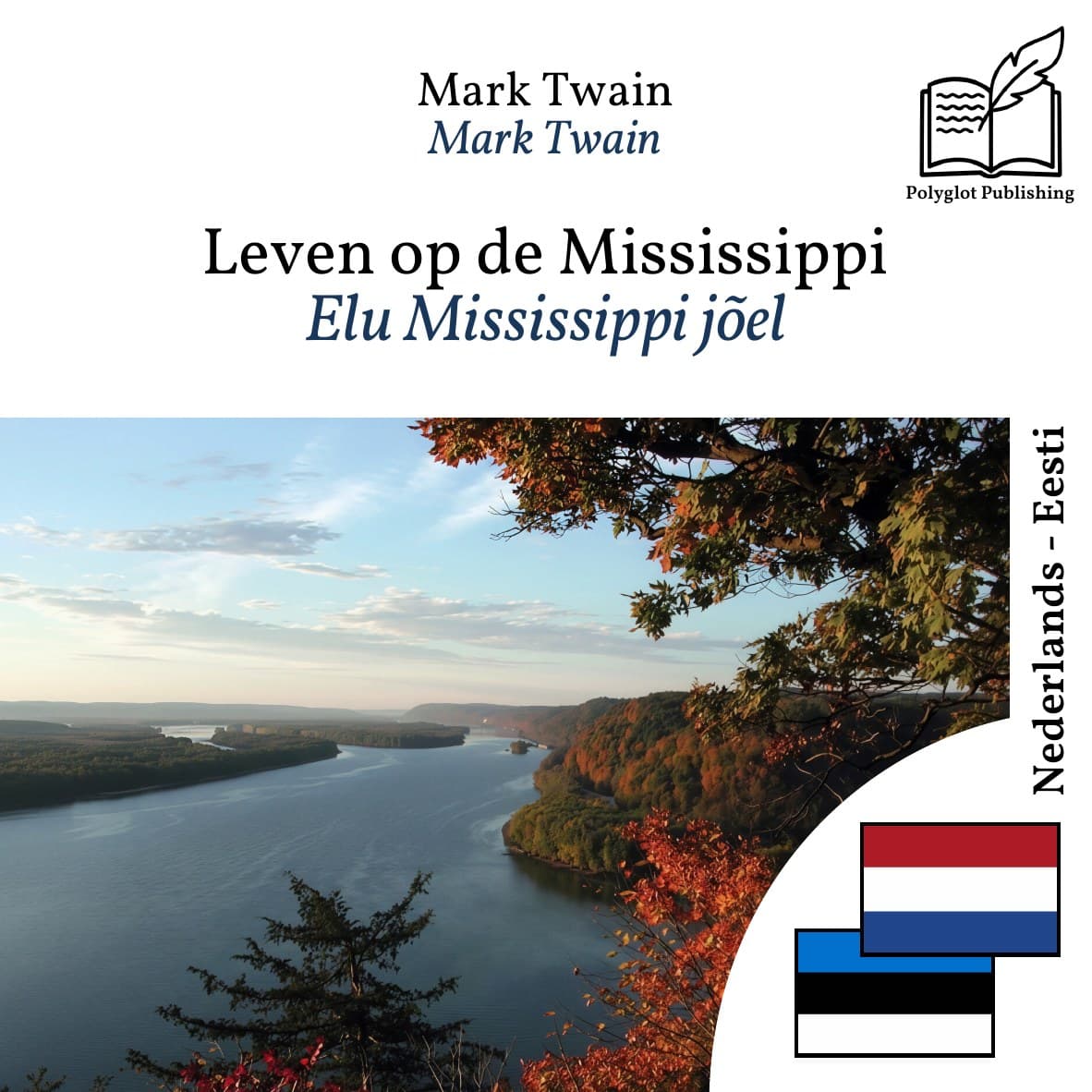 Elu Mississippi jõel