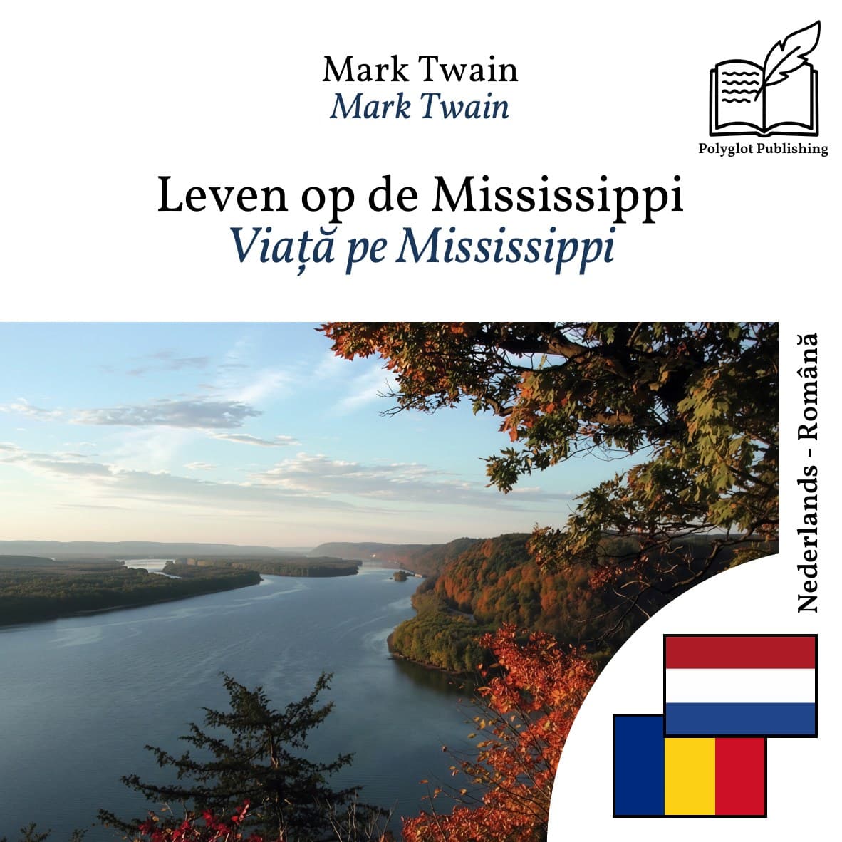 Viață pe Mississippi