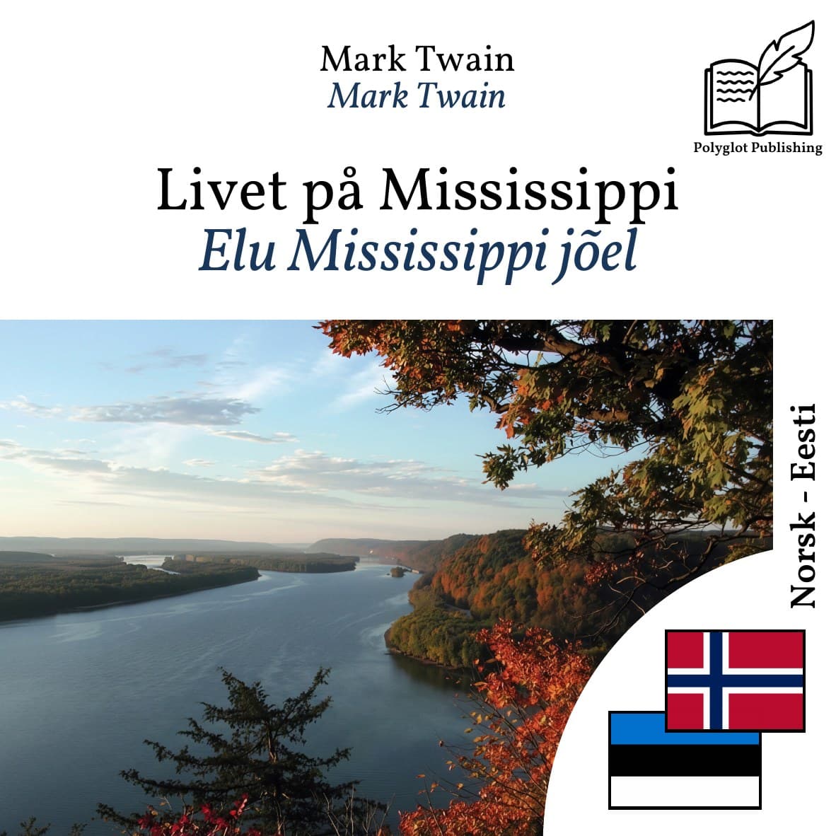 Elu Mississippi jõel