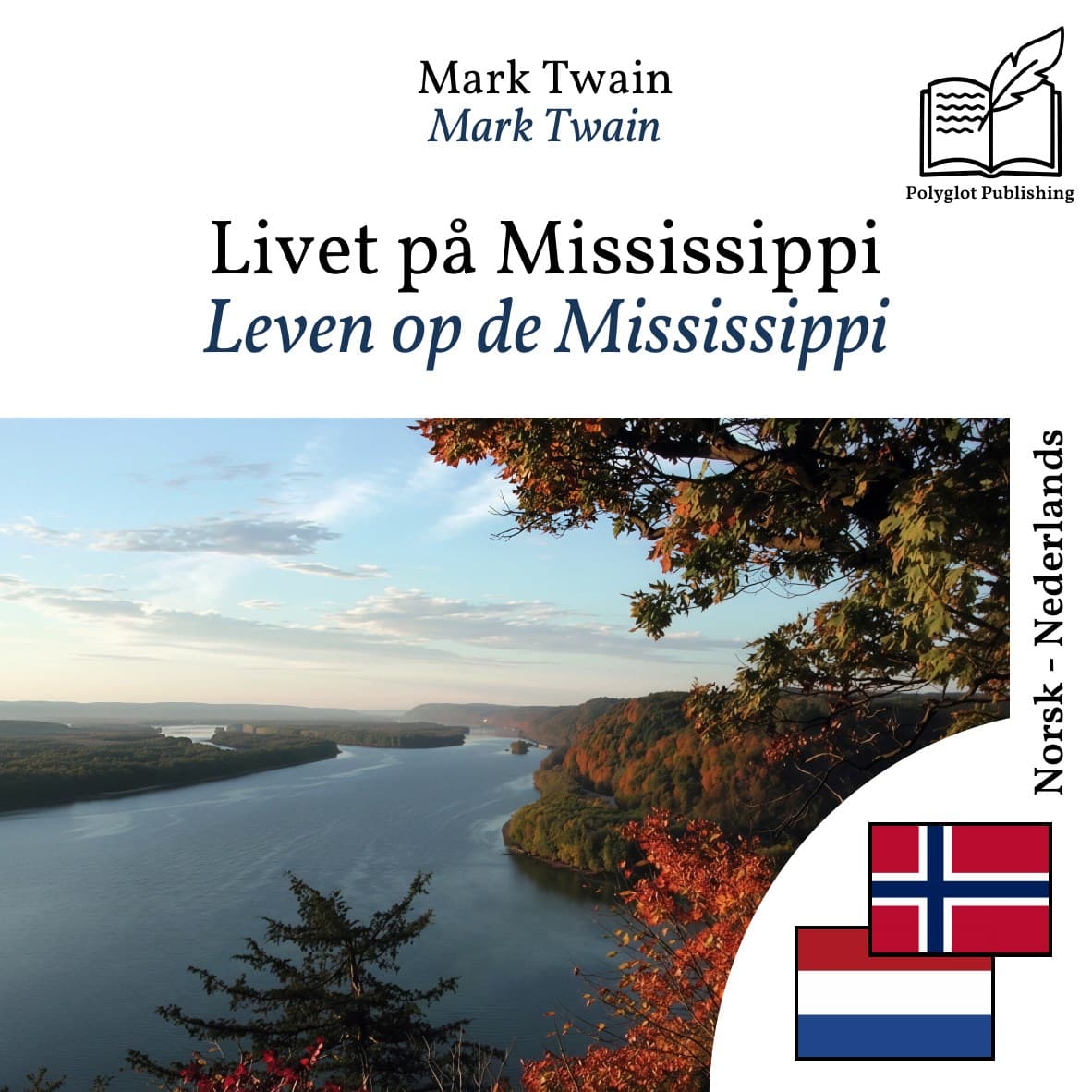 Leven op de Mississippi