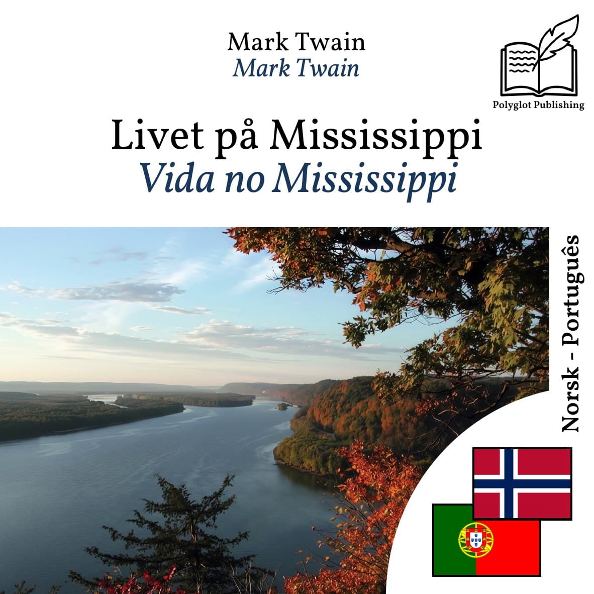 Vida no Mississippi