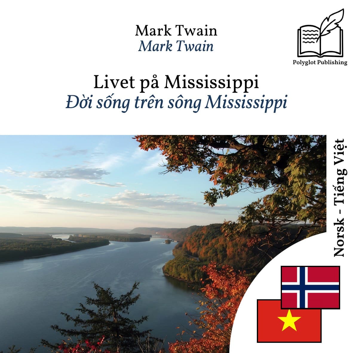 Đời sống trên sông Mississippi