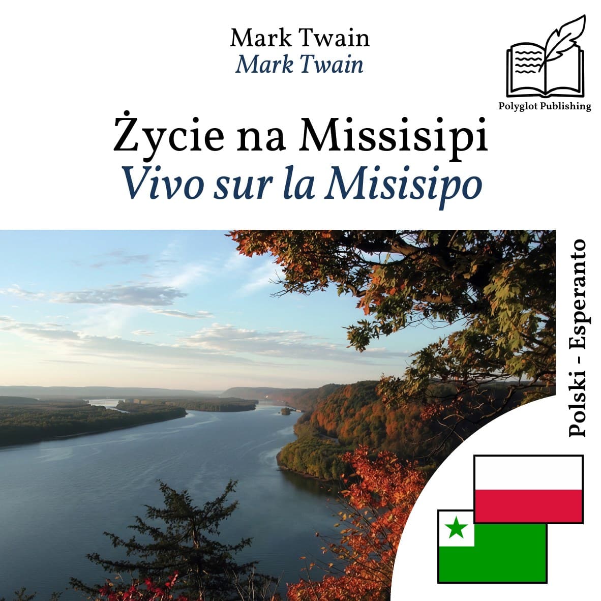Vivo sur la Misisipo