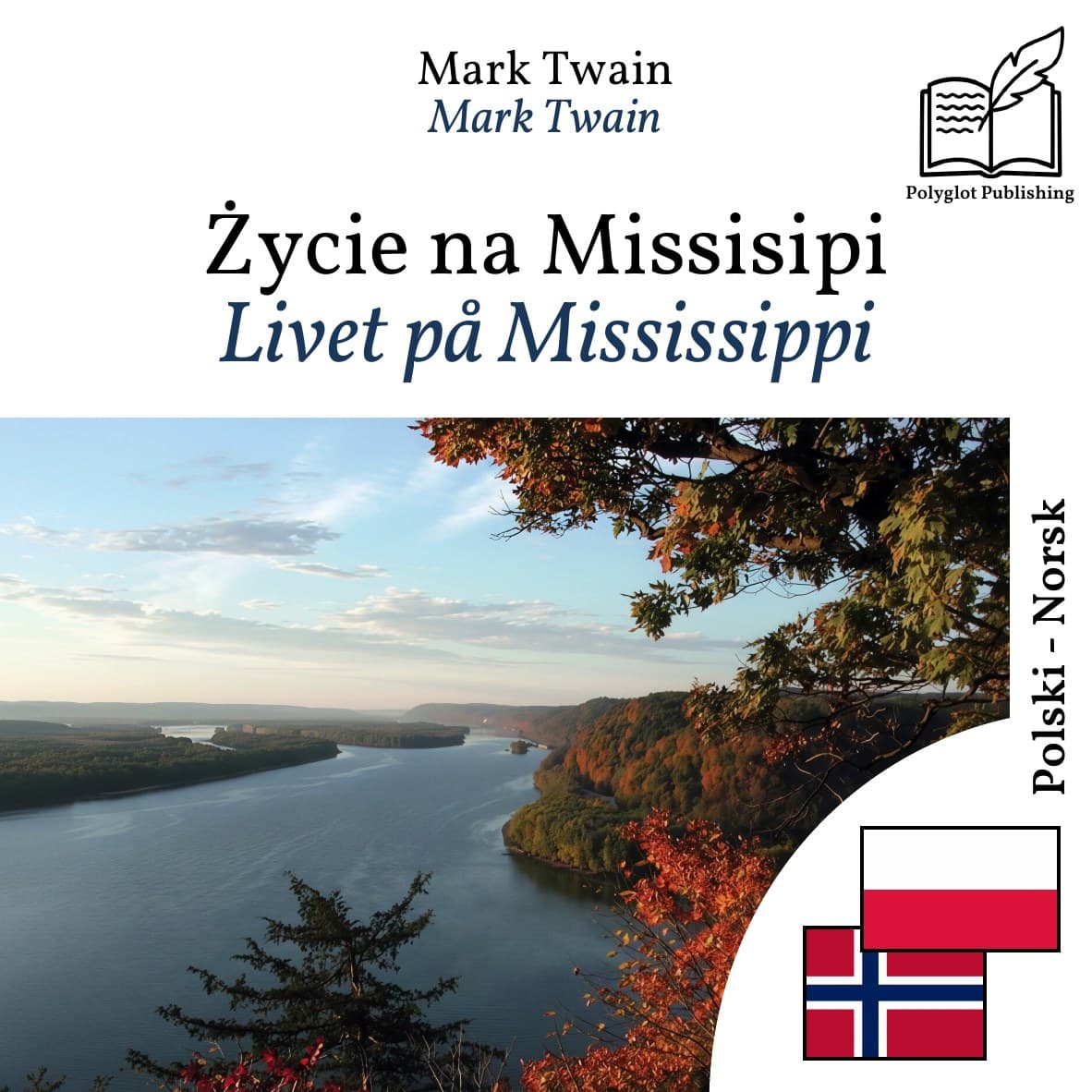 Livet på Mississippi