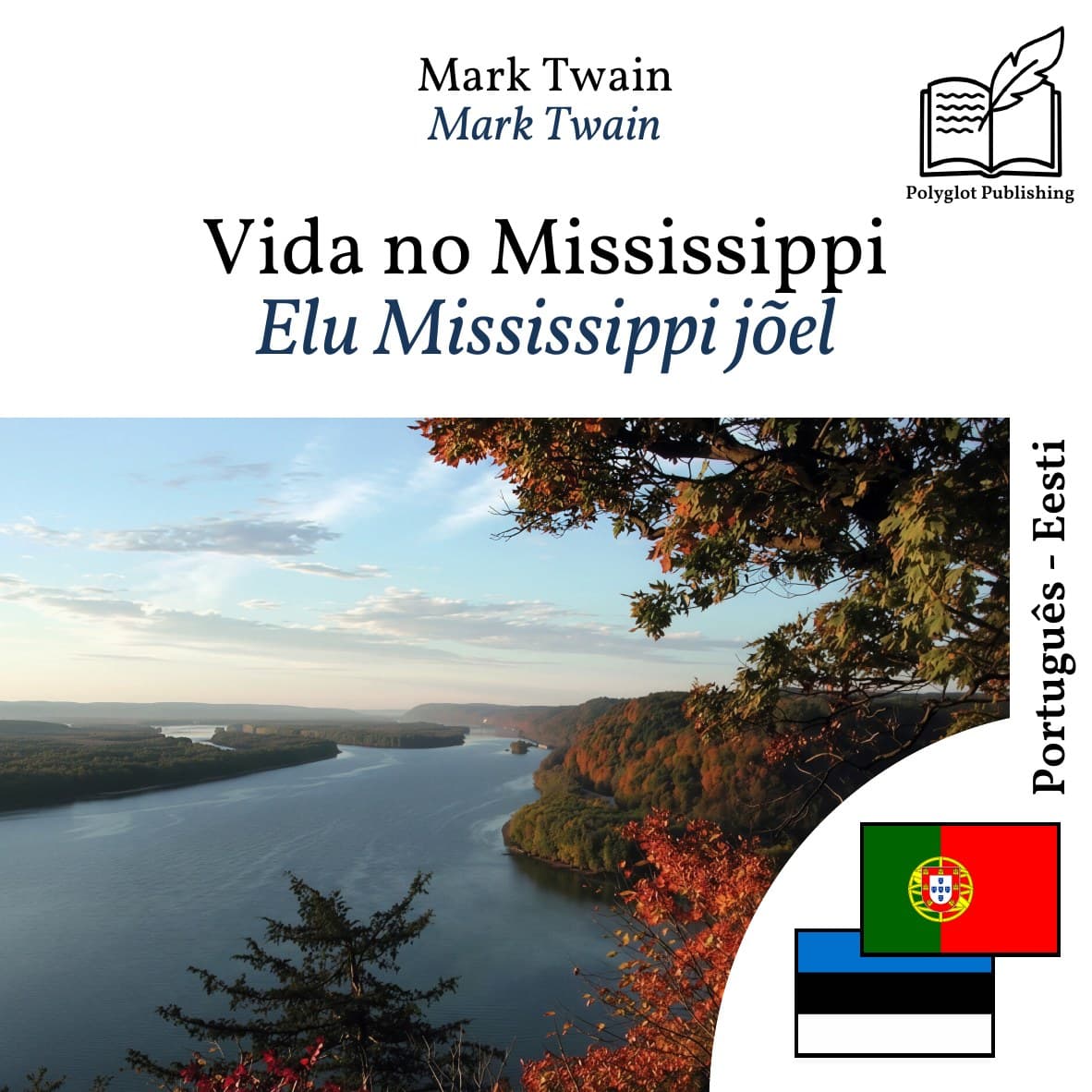 Elu Mississippi jõel