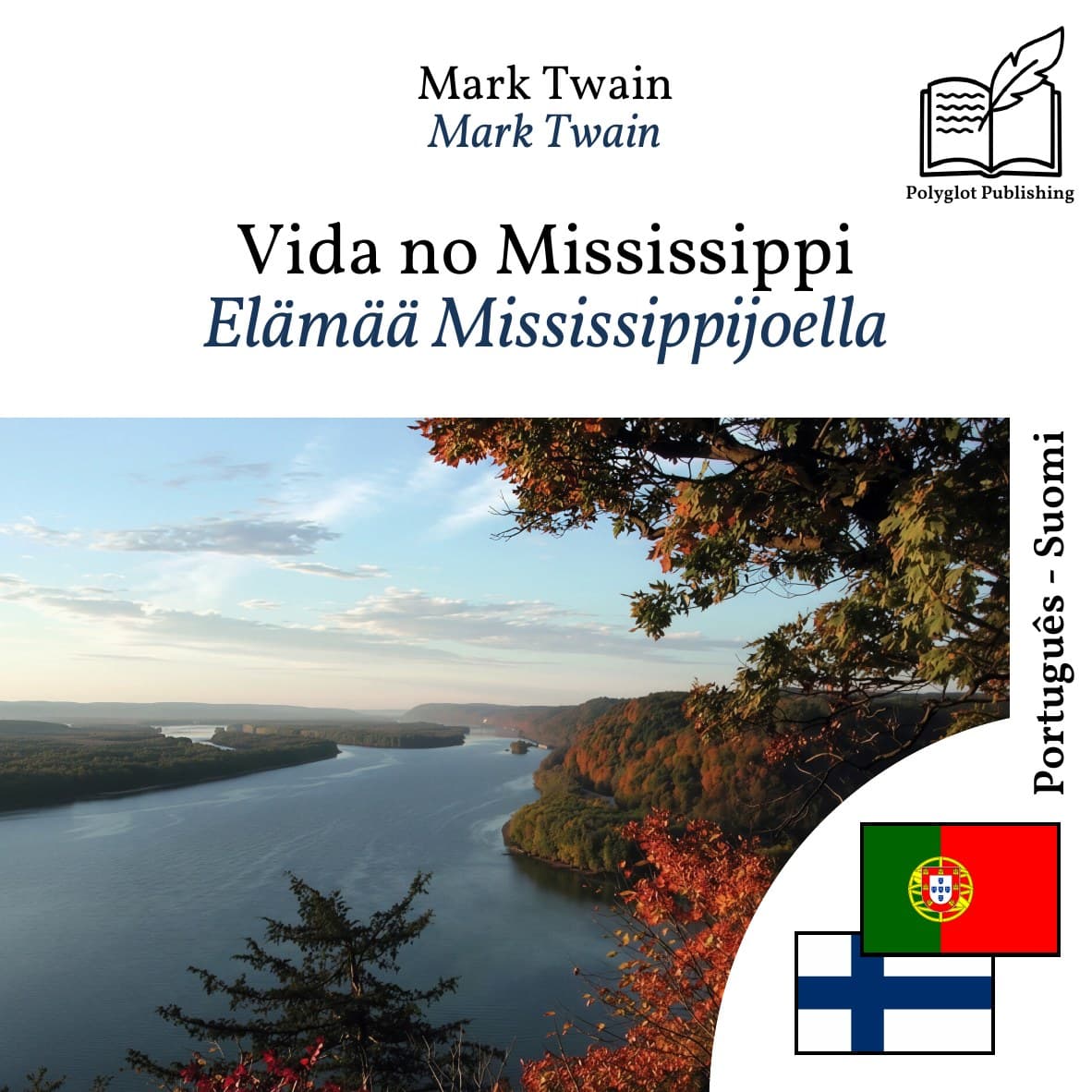 Elämää Mississippijoella