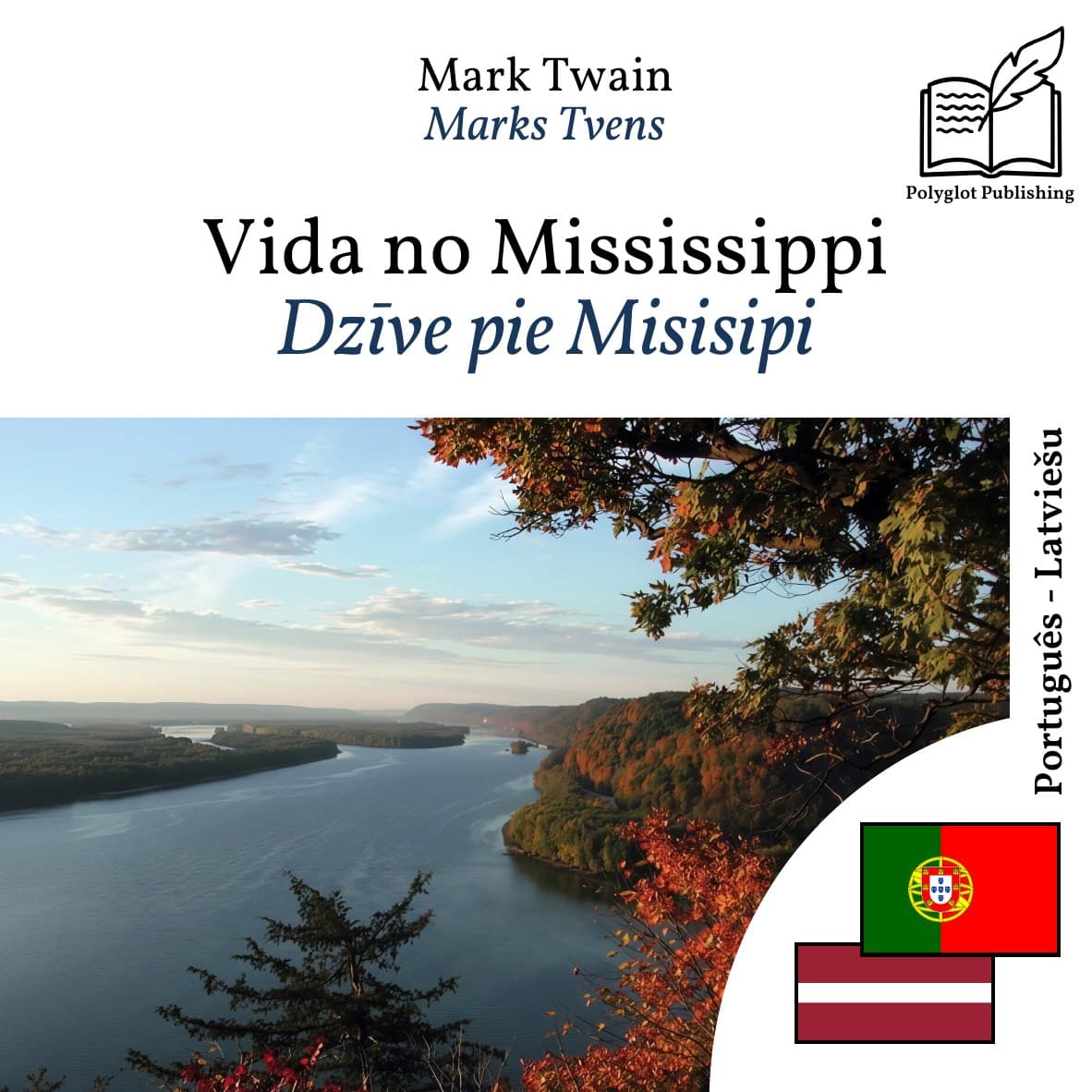Dzīve pie Misisipi