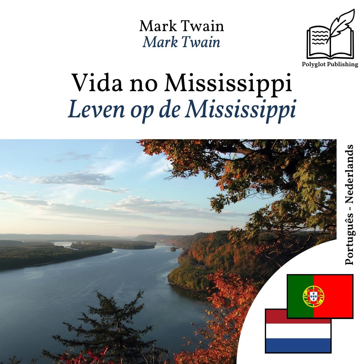 Leven op de Mississippi