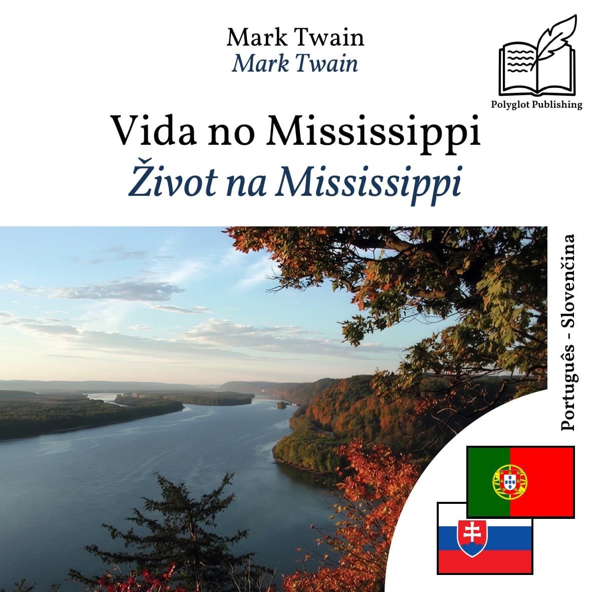 Život na Mississippi