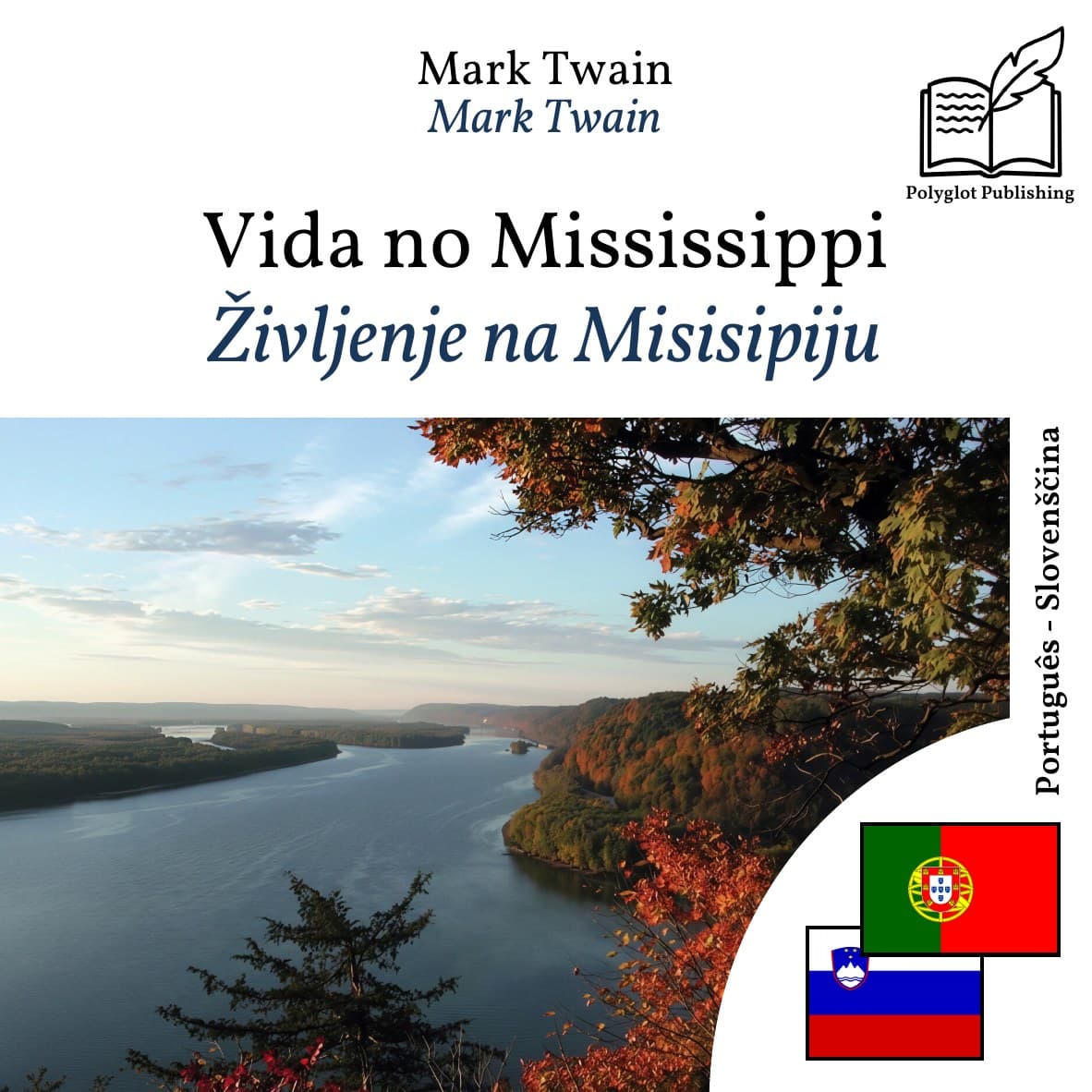 Življenje na Misisipiju