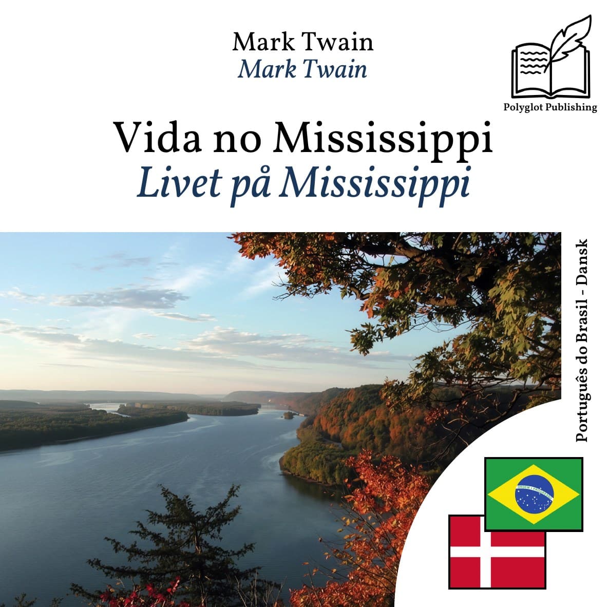 Livet på Mississippi