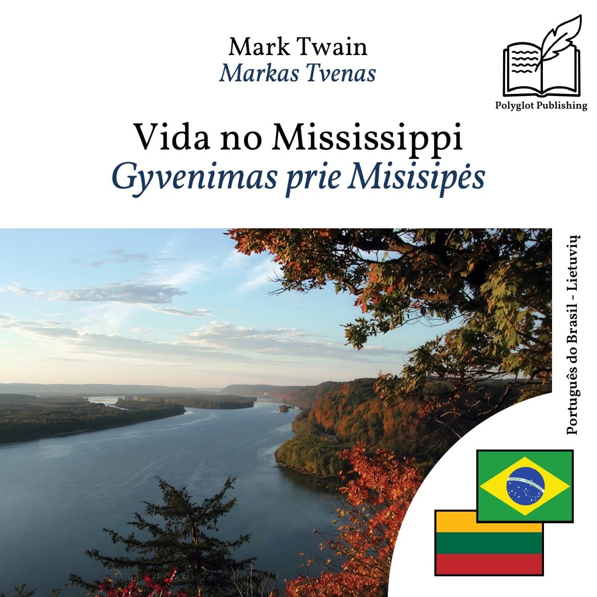 Gyvenimas prie Misisipės