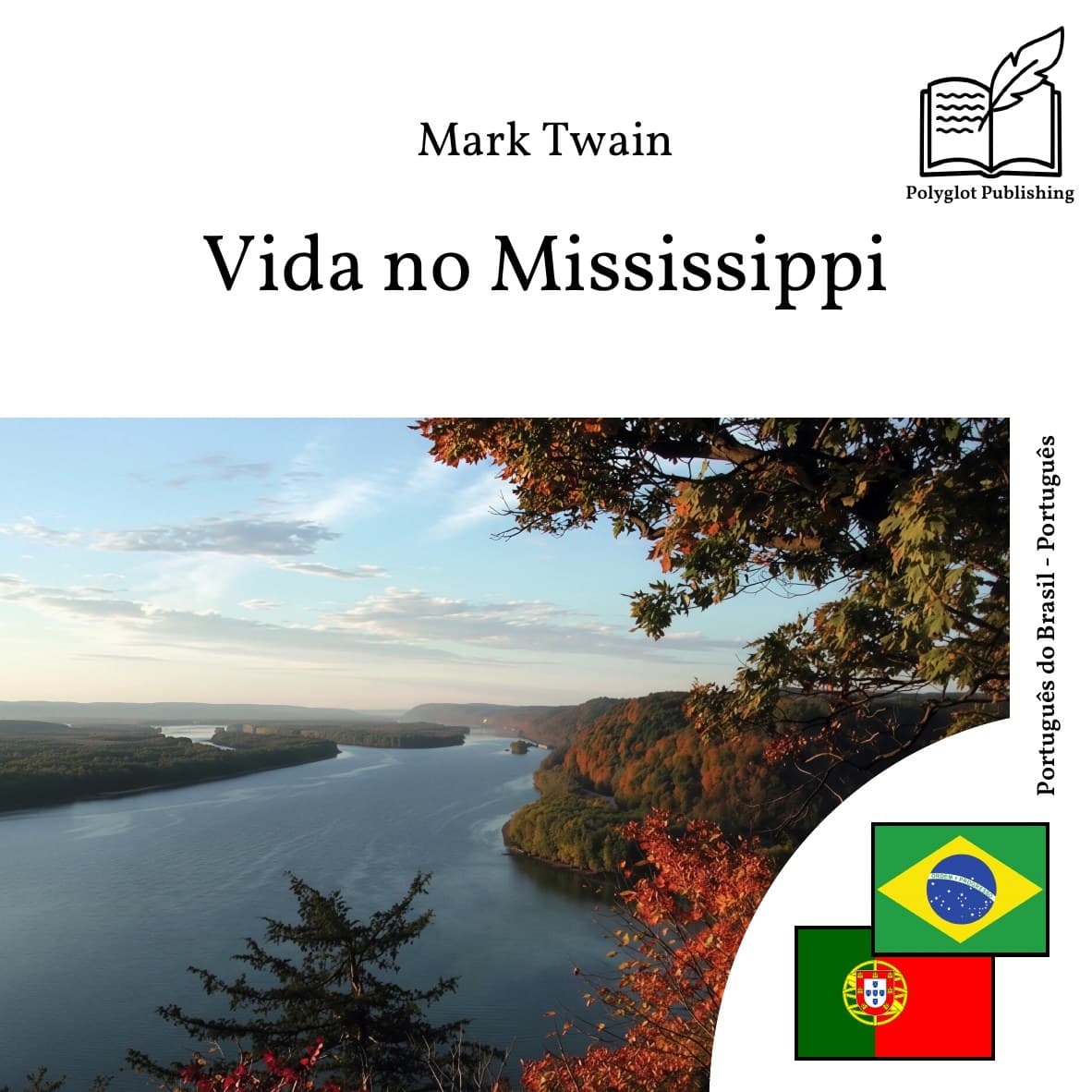 Vida no Mississippi