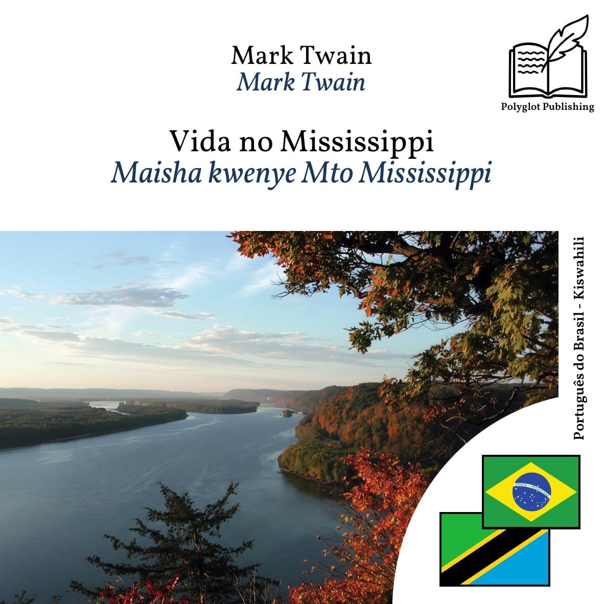 Maisha kwenye Mto Mississippi