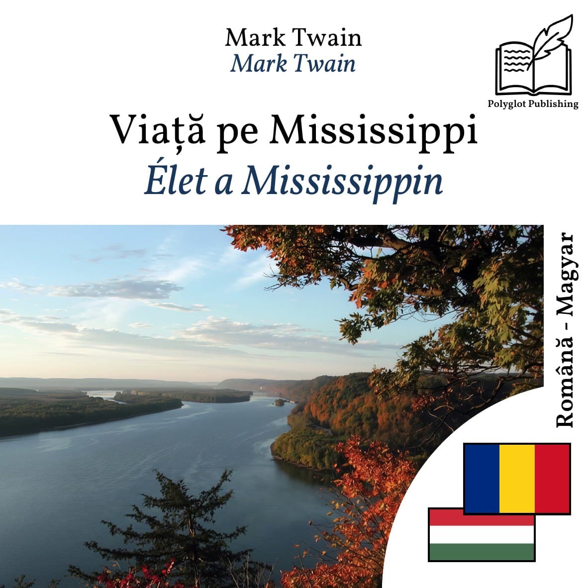 Élet a Mississippin