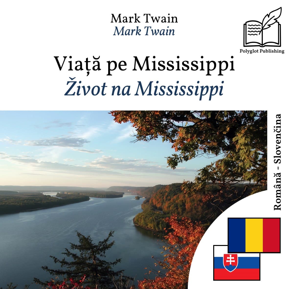 Život na Mississippi