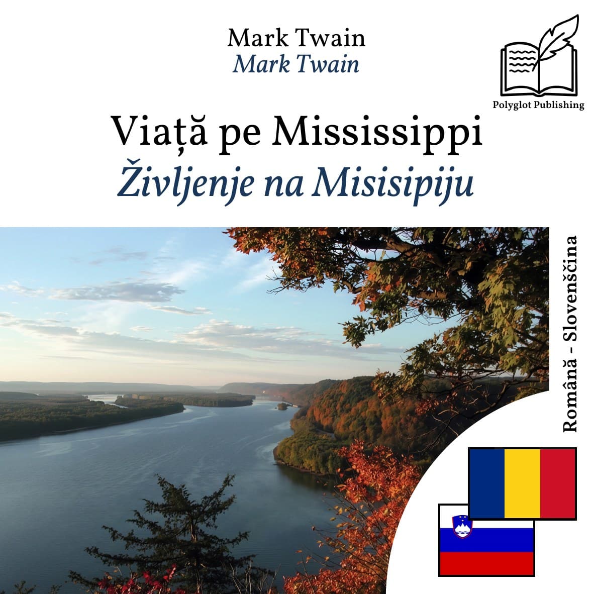 Življenje na Misisipiju