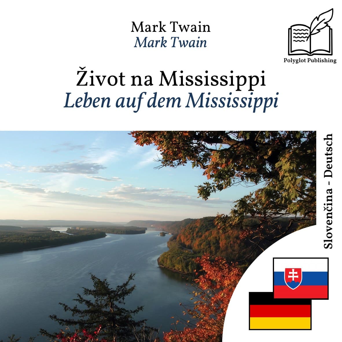 Leben auf dem Mississippi