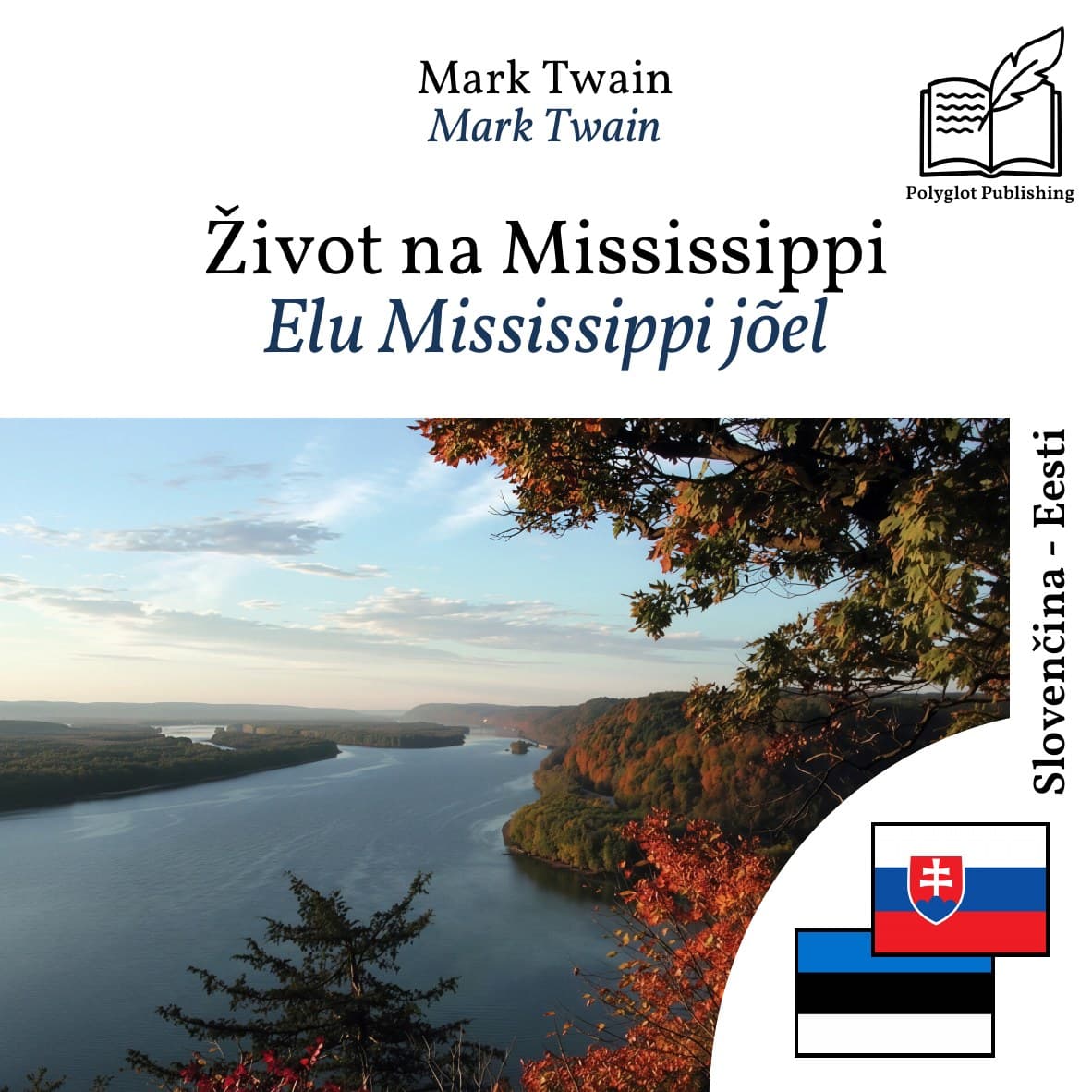 Elu Mississippi jõel