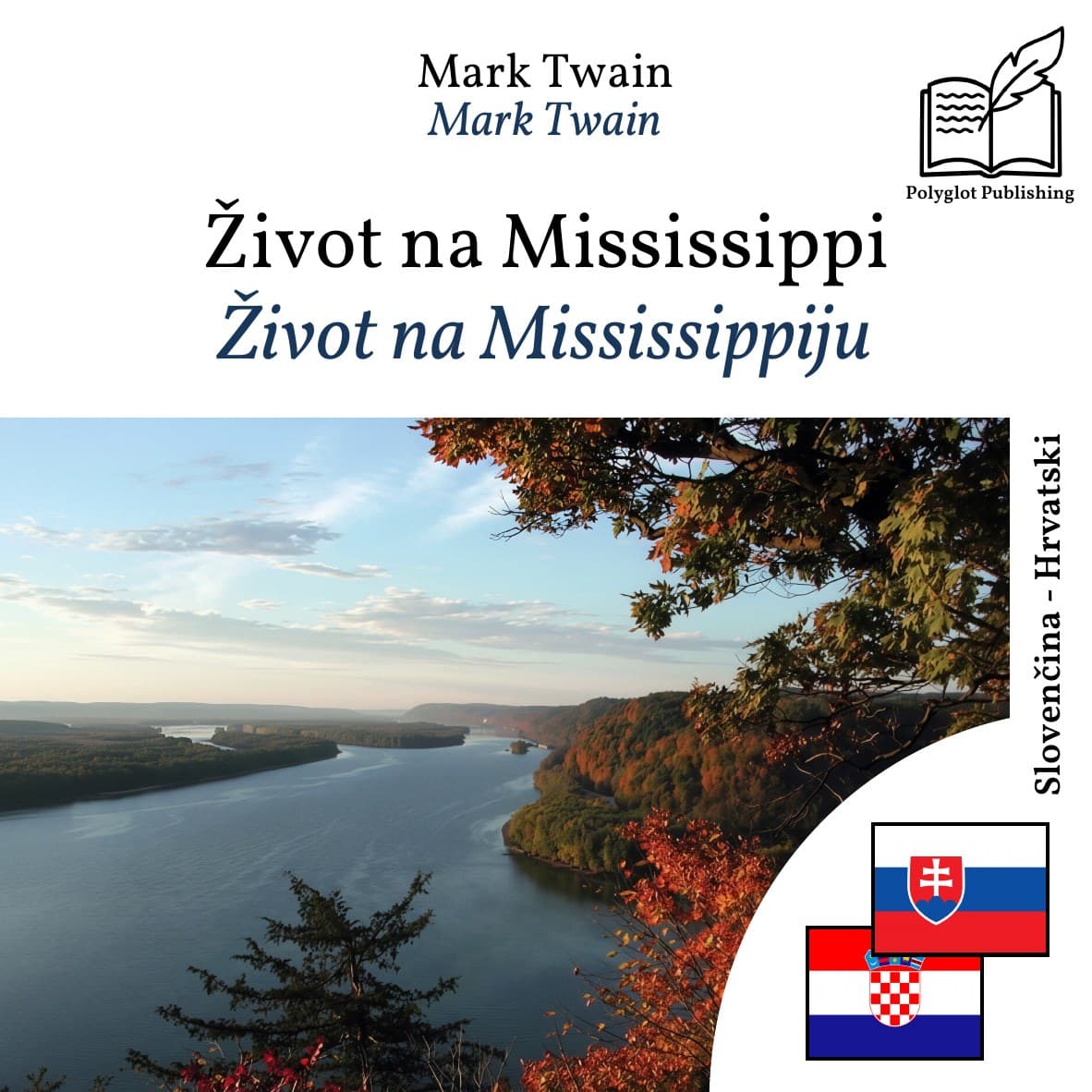 Život na Mississippiju