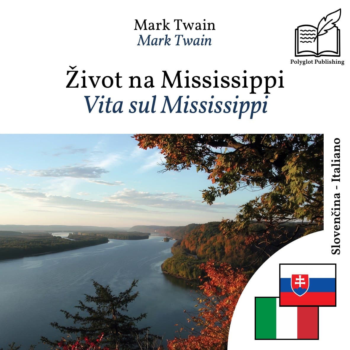 Vita sul Mississippi