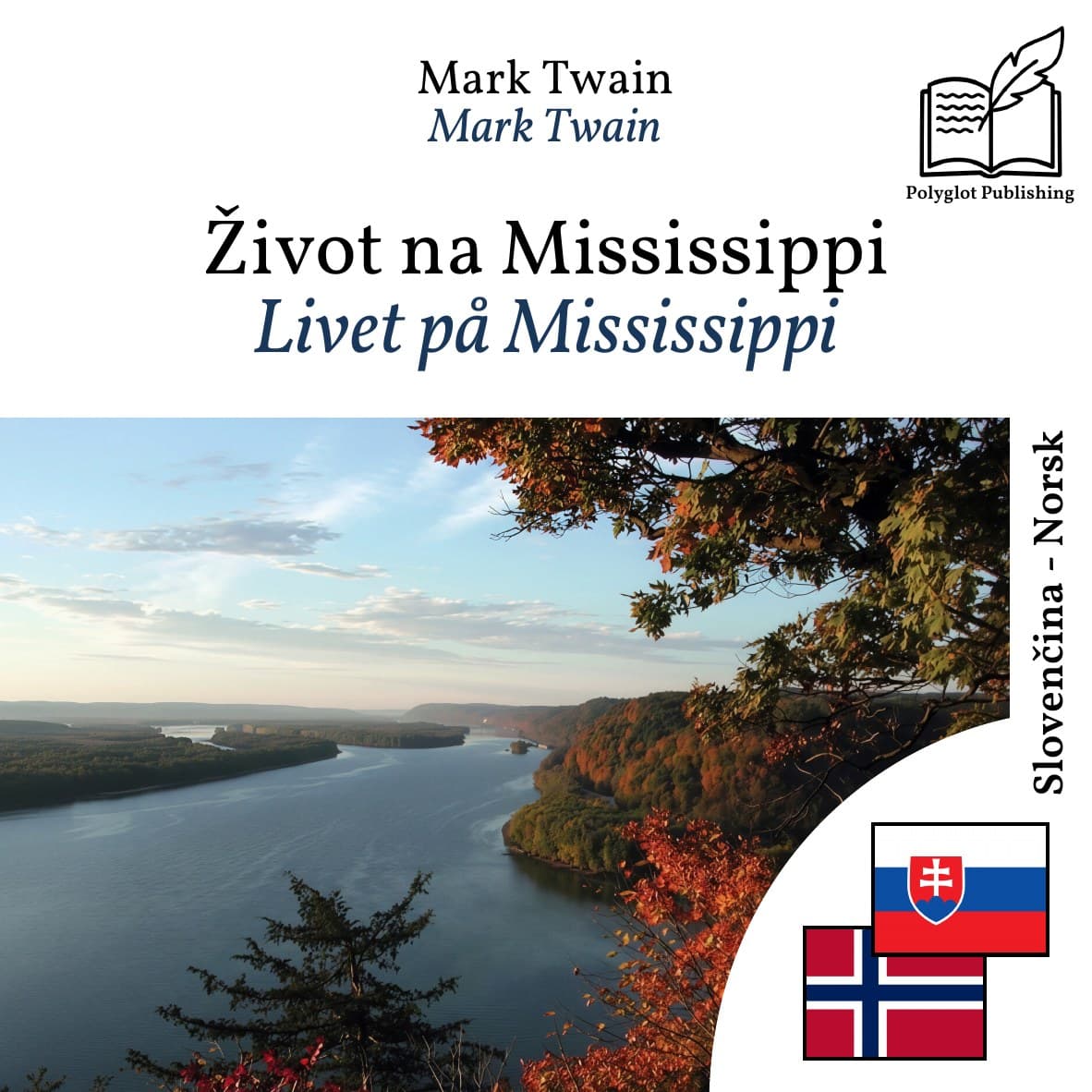 Livet på Mississippi