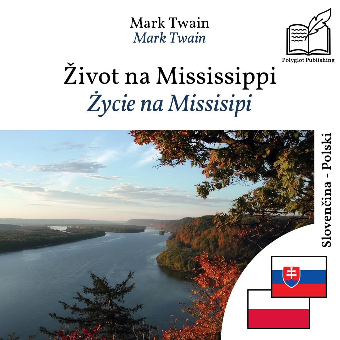 Życie na Missisipi