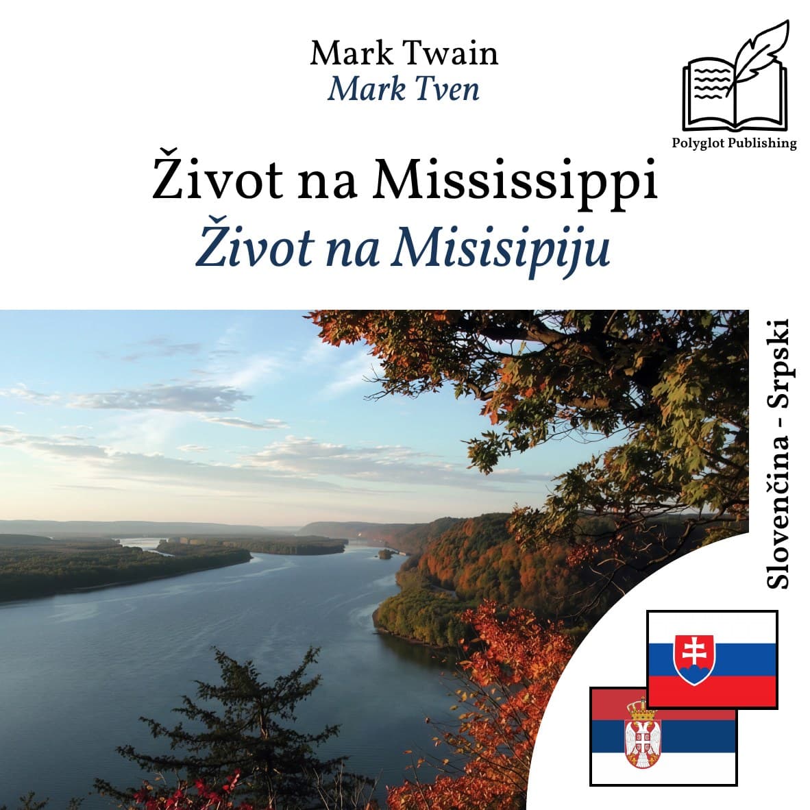 Život na Misisipiju