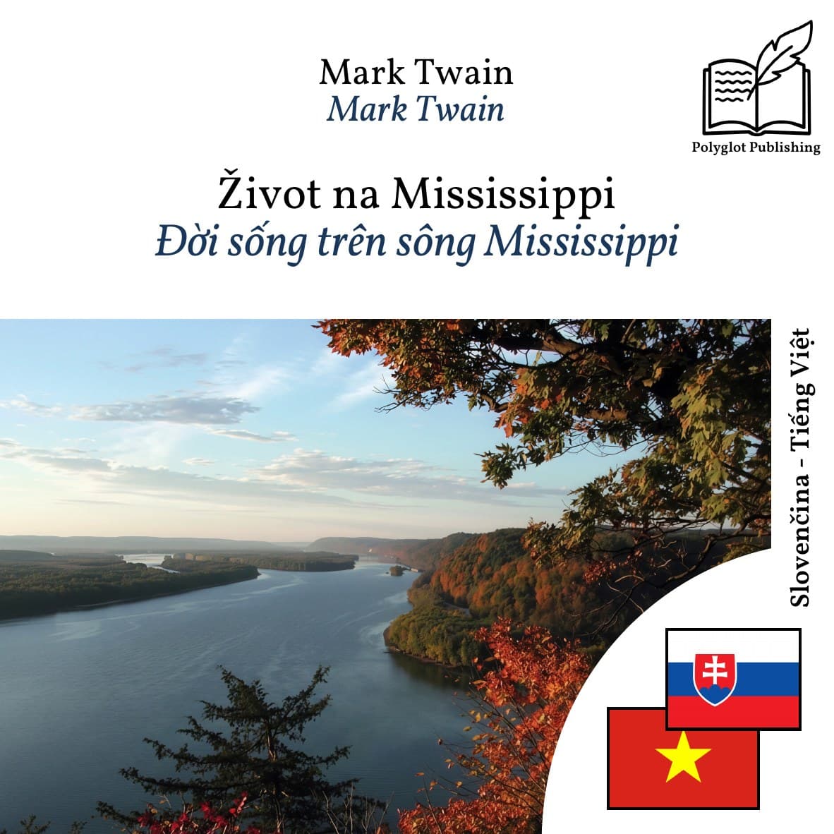 Đời sống trên sông Mississippi
