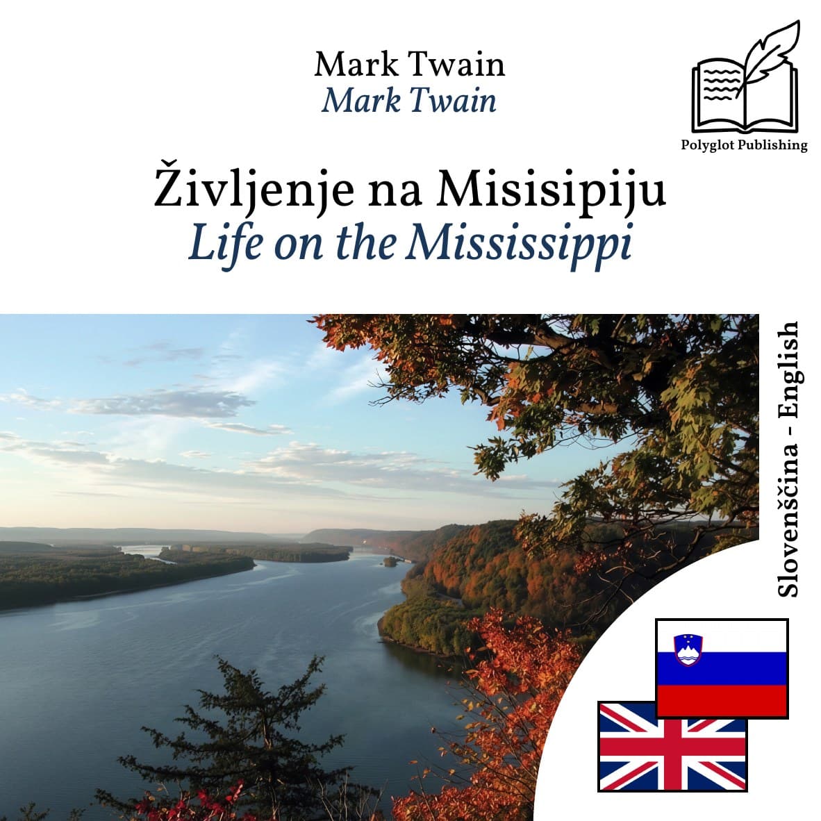 Life on the Mississippi