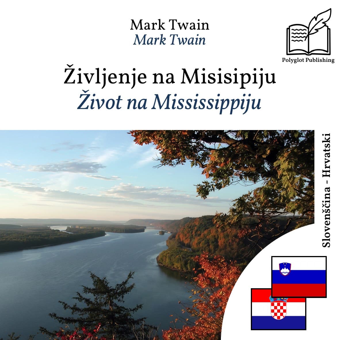Život na Mississippiju