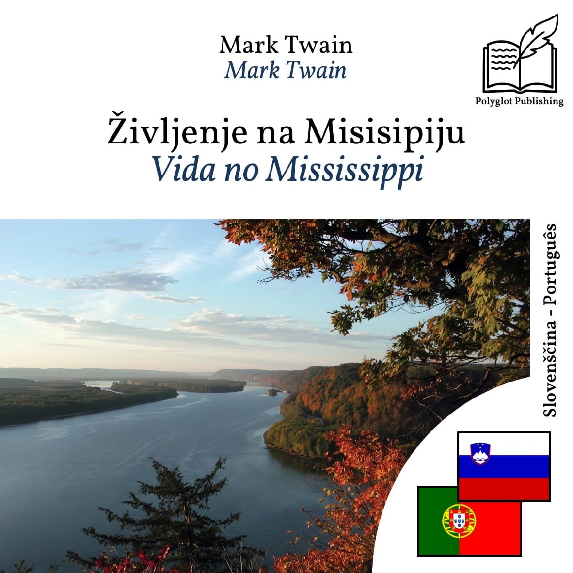 Vida no Mississippi