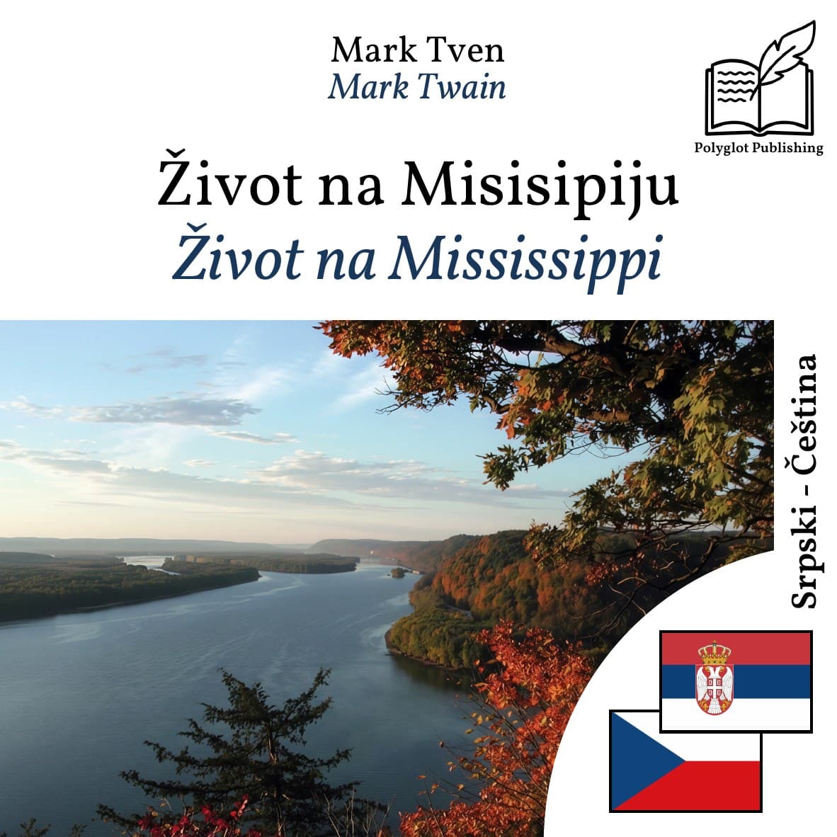 Život na Mississippi
