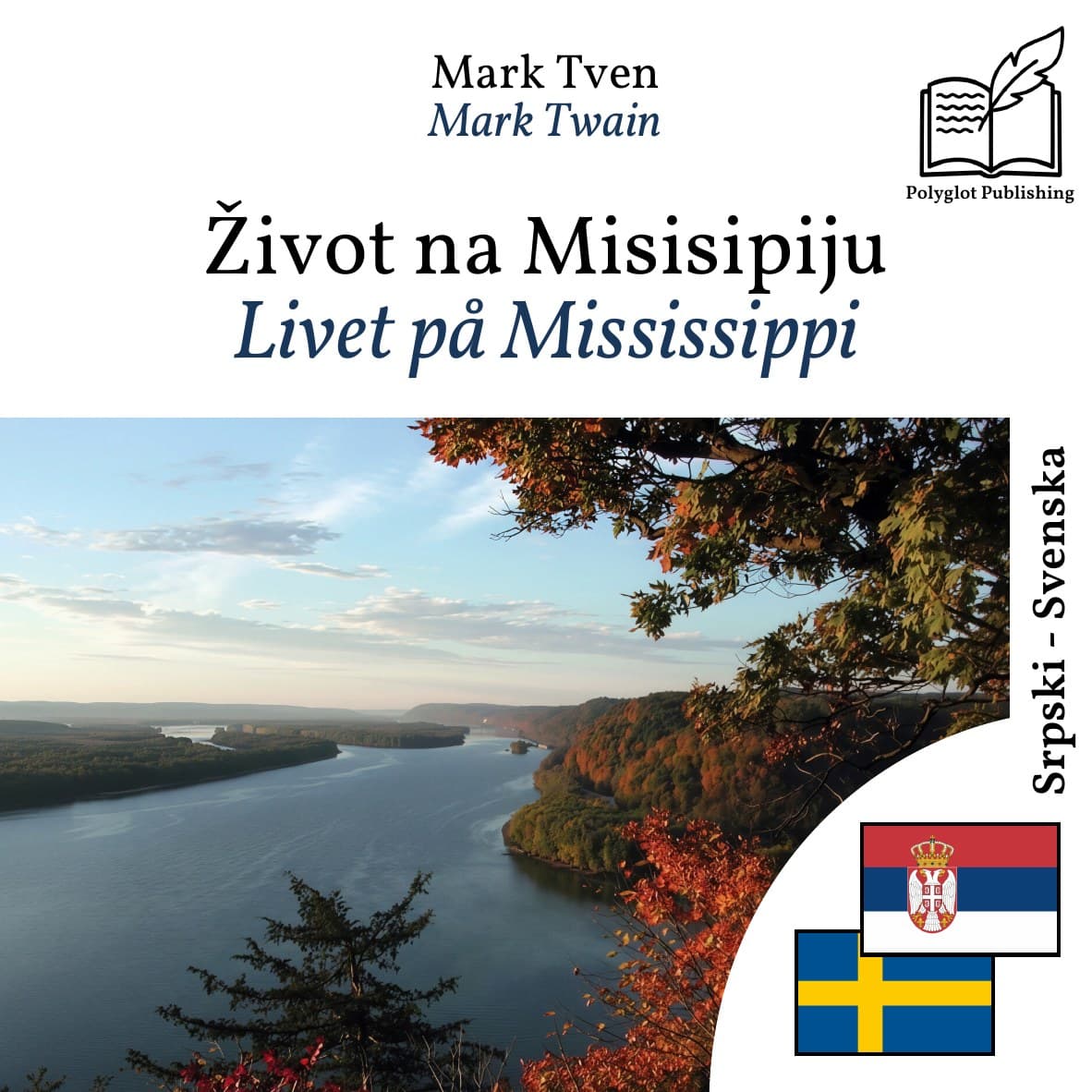 Livet på Mississippi