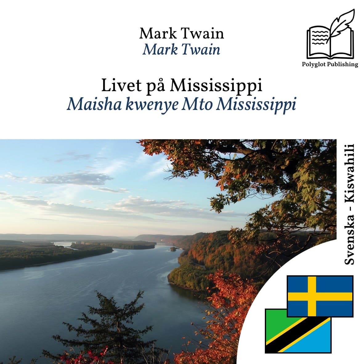 Maisha kwenye Mto Mississippi