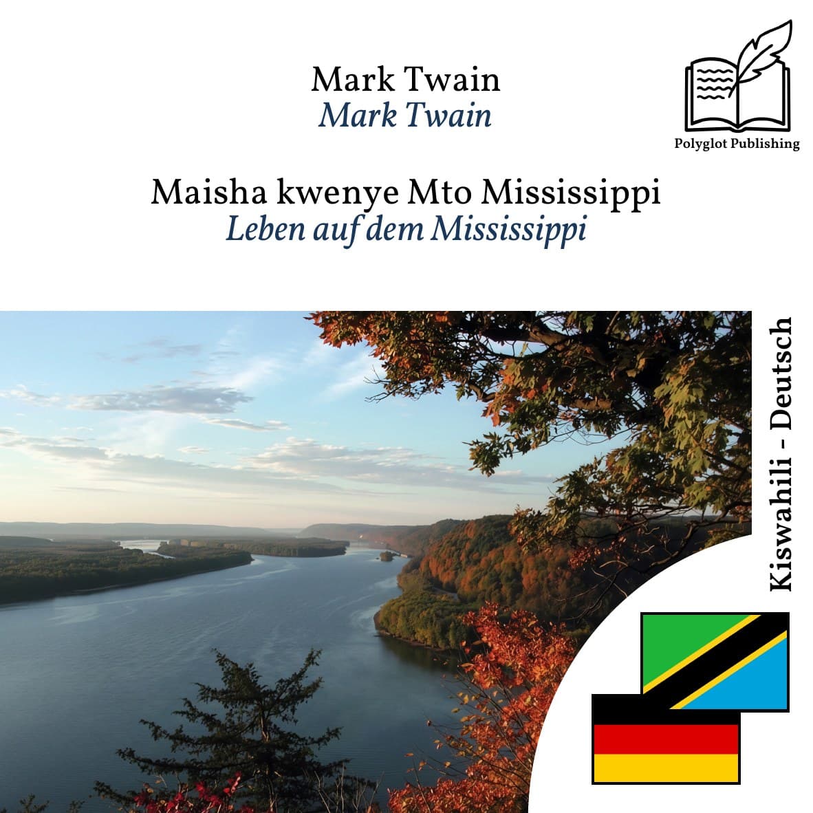 Leben auf dem Mississippi