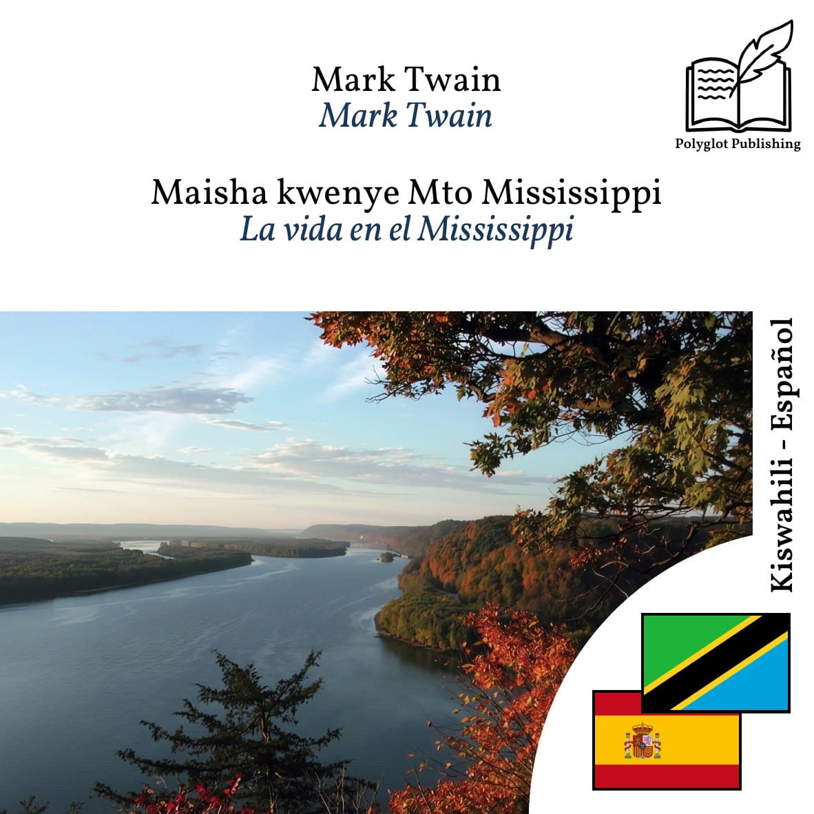 La vida en el Mississippi
