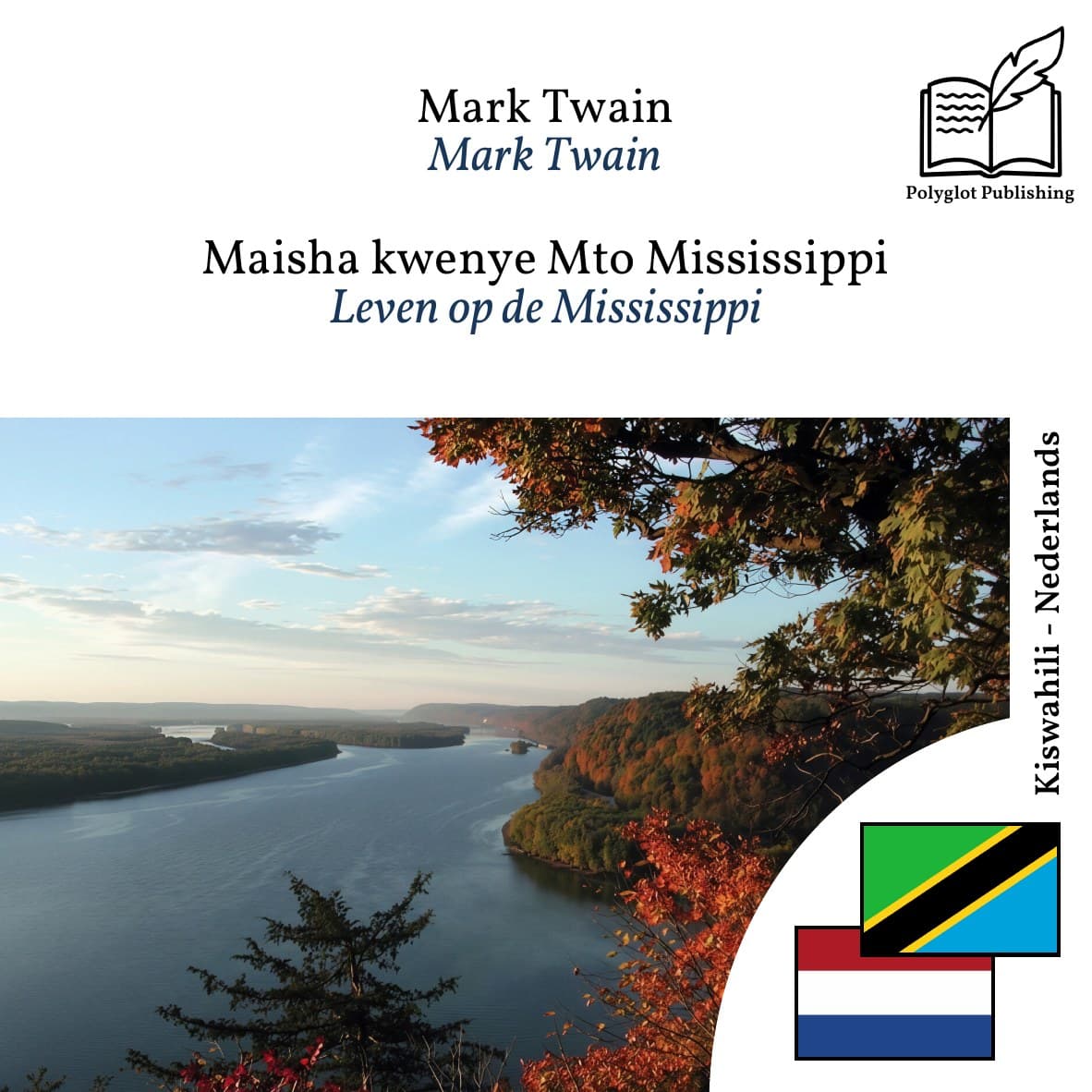 Leven op de Mississippi