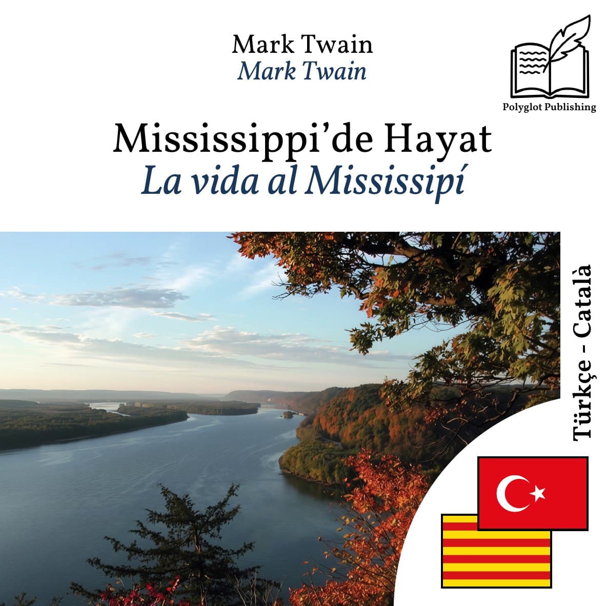 La vida al Mississipí
