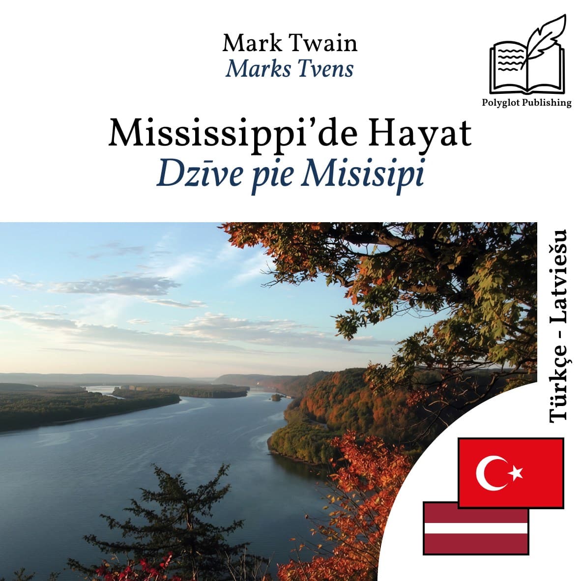 Dzīve pie Misisipi