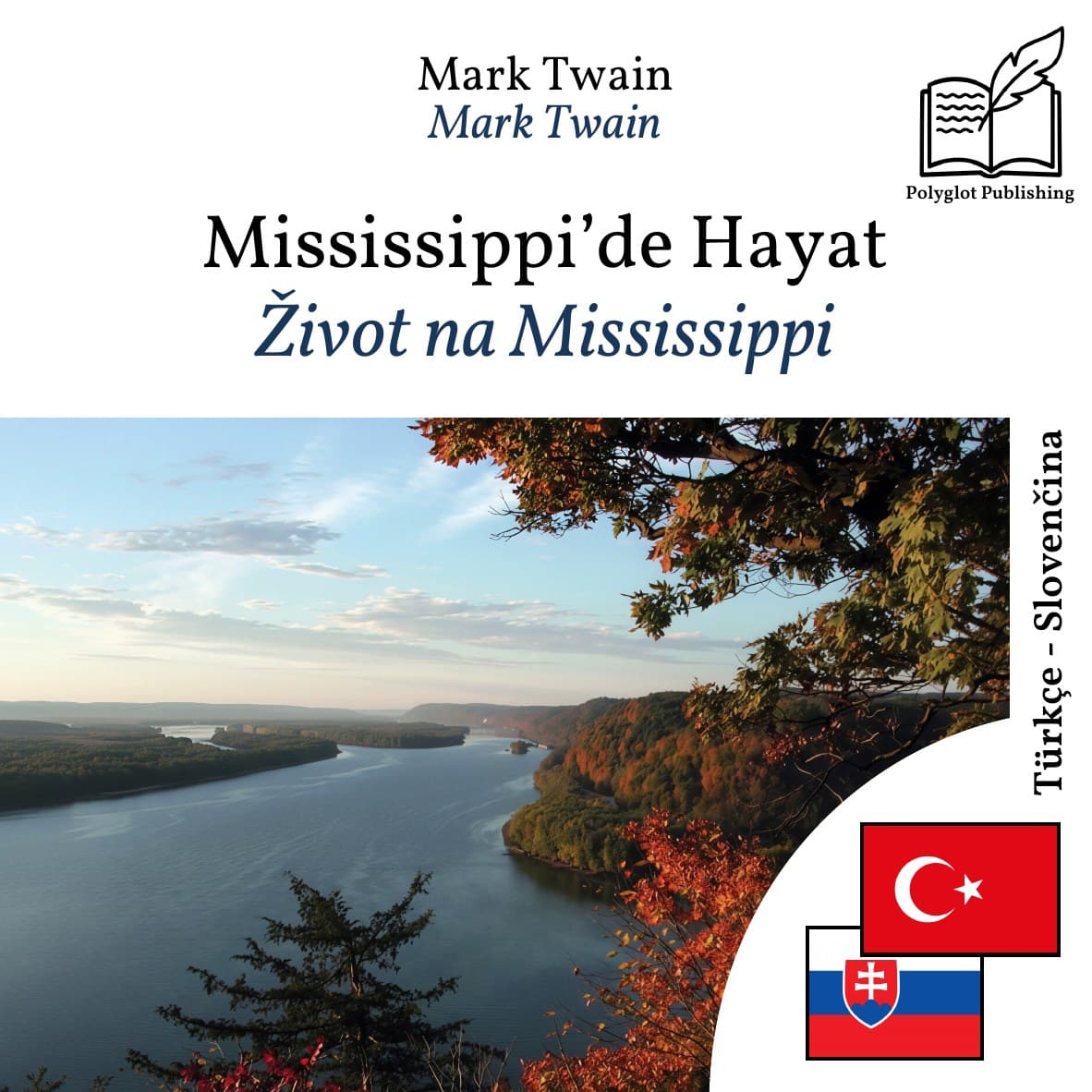Život na Mississippi