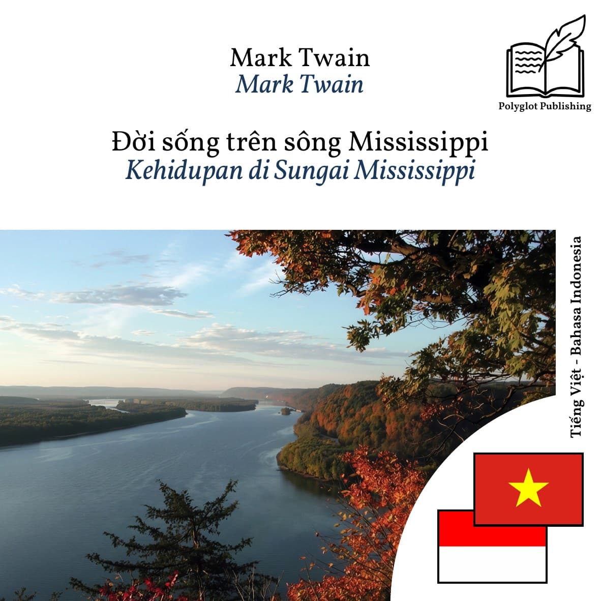 Kehidupan di Sungai Mississippi