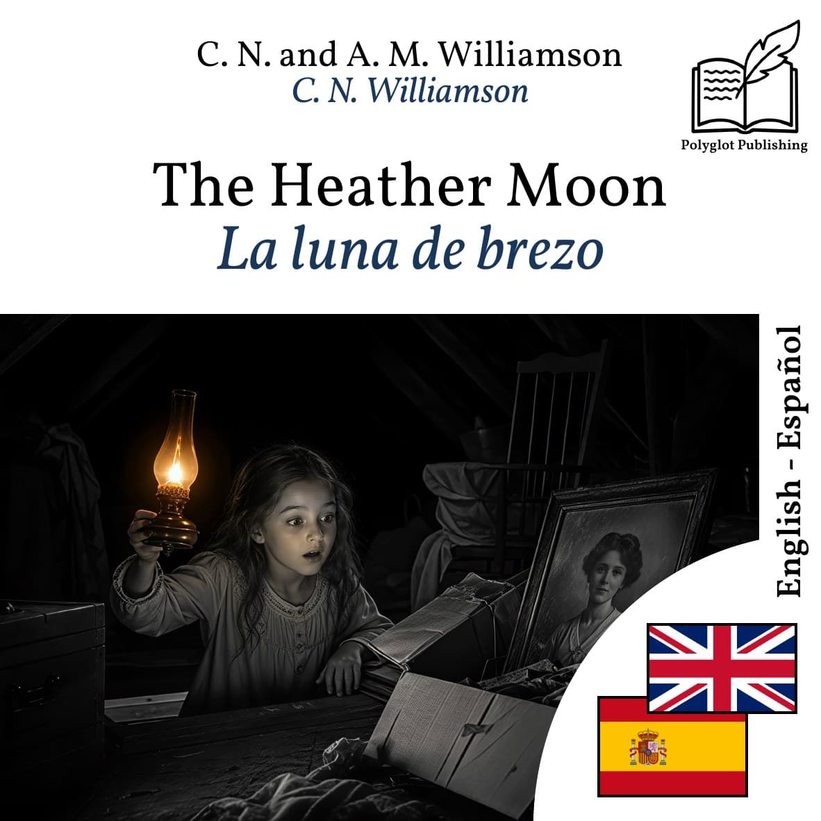 La luna de brezo