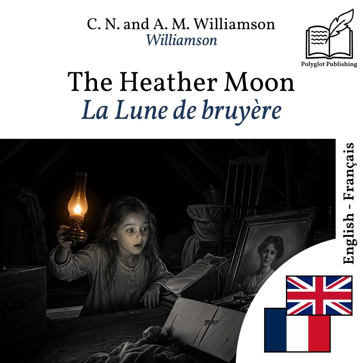 La Lune de bruyère