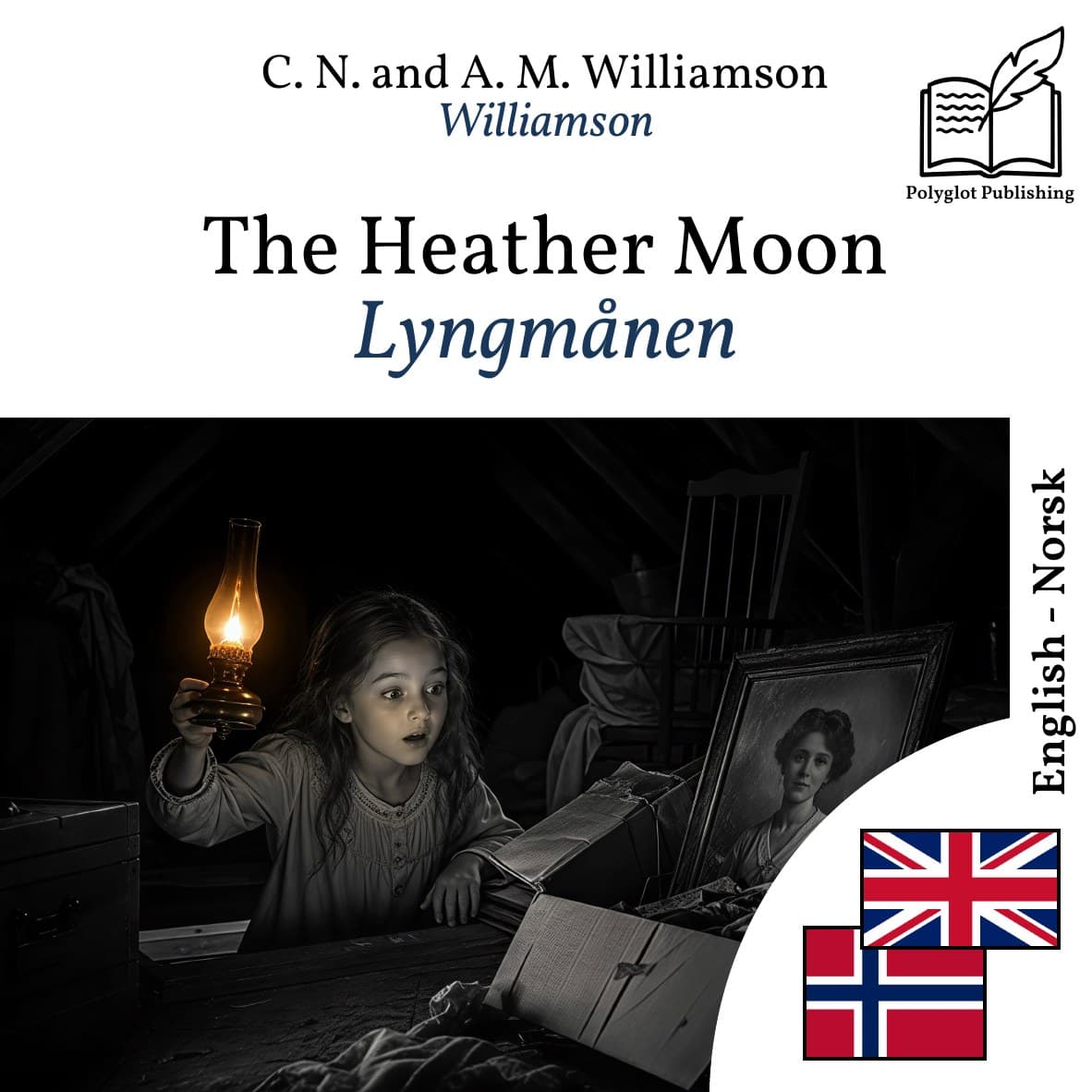 Lyngmånen
