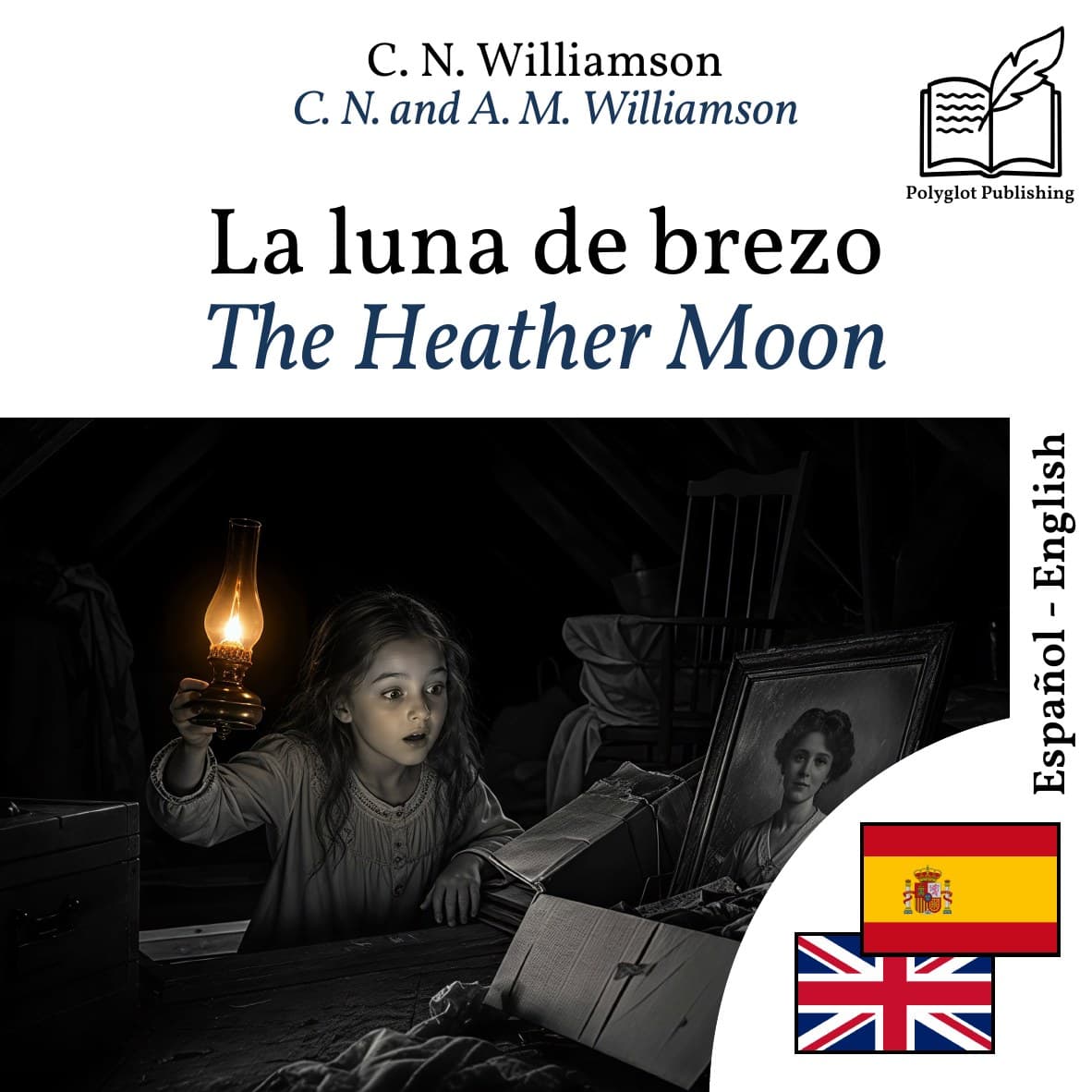 The Heather Moon