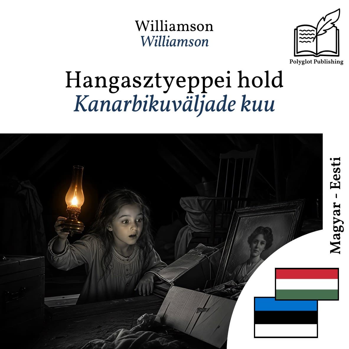 Kanarbikuväljade kuu